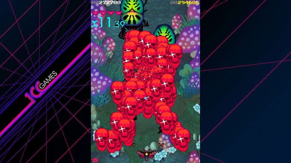 Скриншот 4 из Space Moth: Lunar Edition