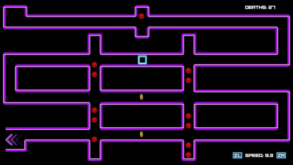Скриншот 1 из Neon Hell