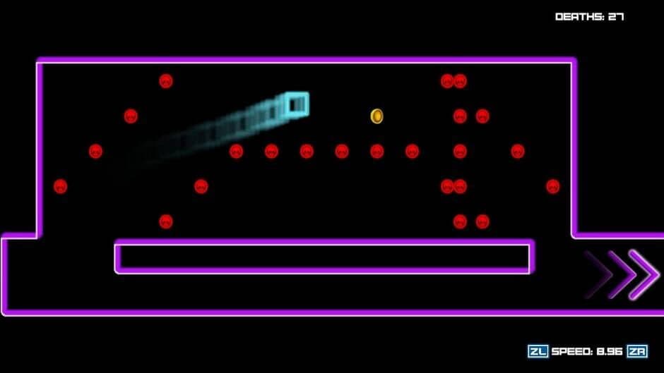 Скриншот 3 из Neon Hell