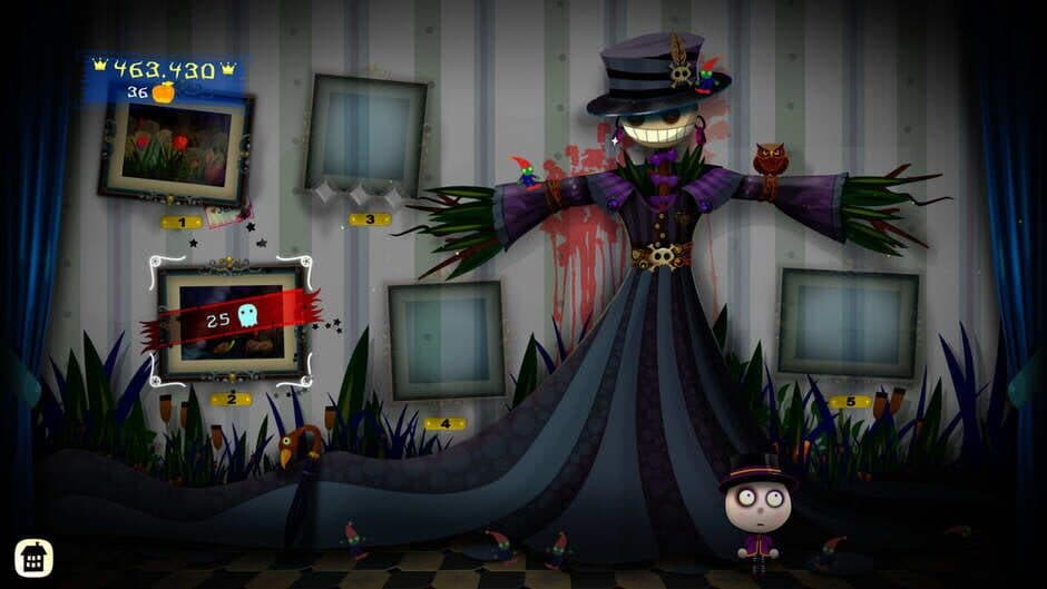 Скриншот 3 из Ghosts and Apples