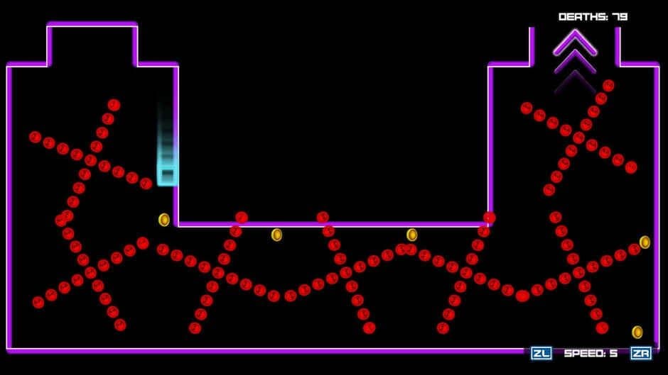 Скриншот 4 из Neon Hell