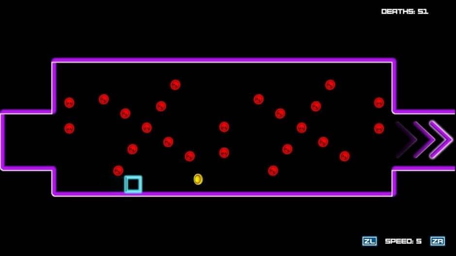 Скриншот 5 из Neon Hell