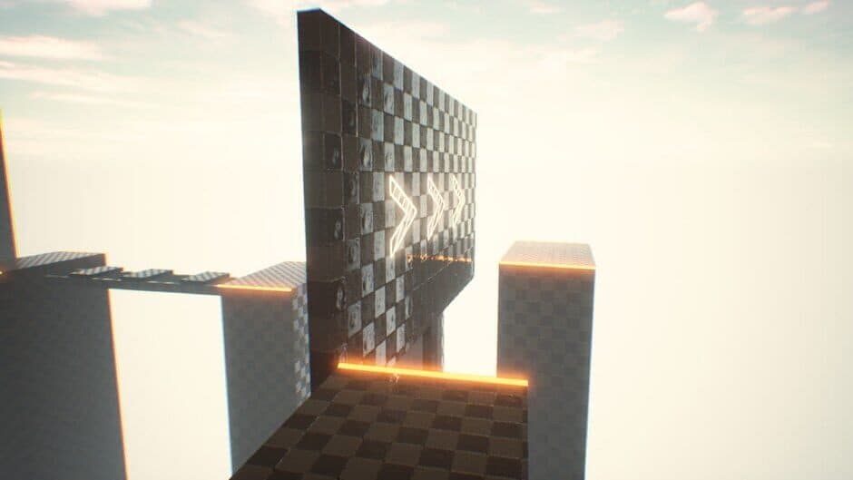 Скриншот 1 из Exertus: Redux