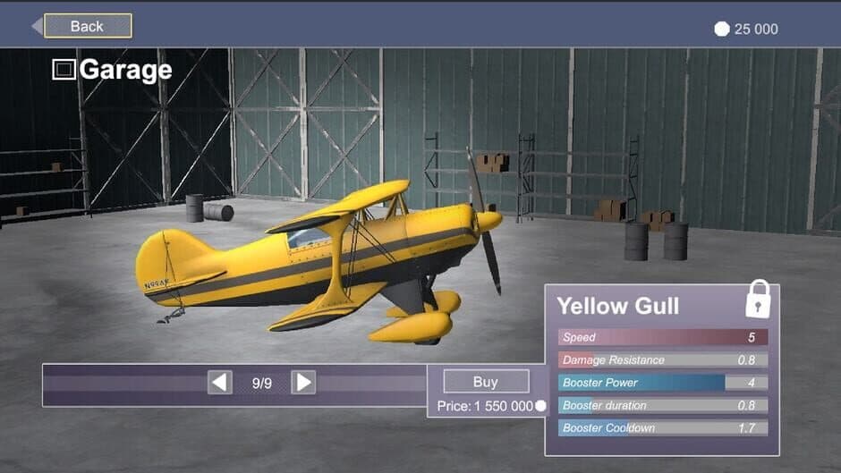 Скриншот 5 из Air Racers