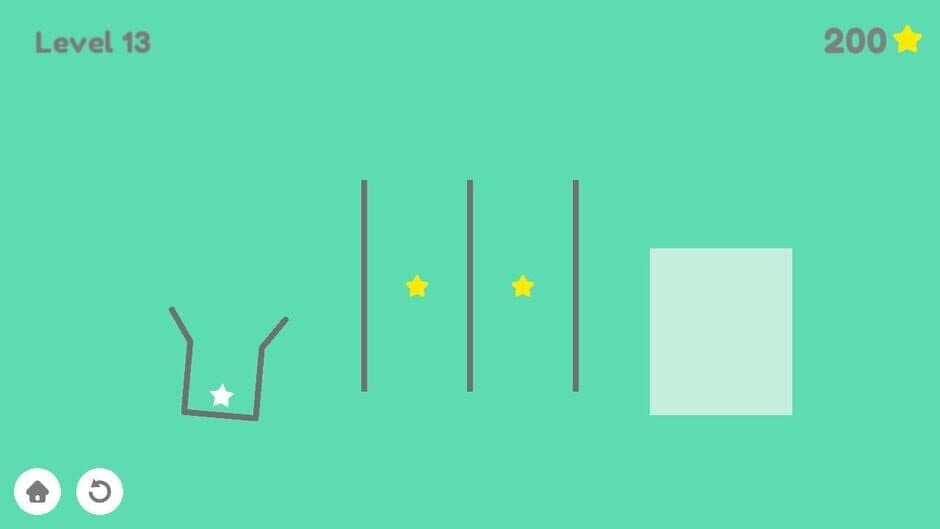 Скриншот 3 из Box That Ball
