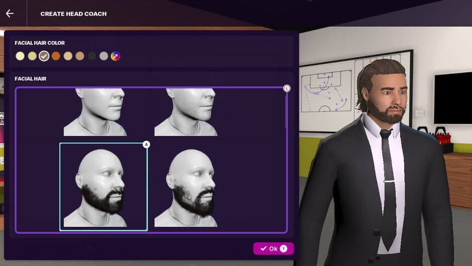 Скриншот 5 из Football Manager 2022 Touch