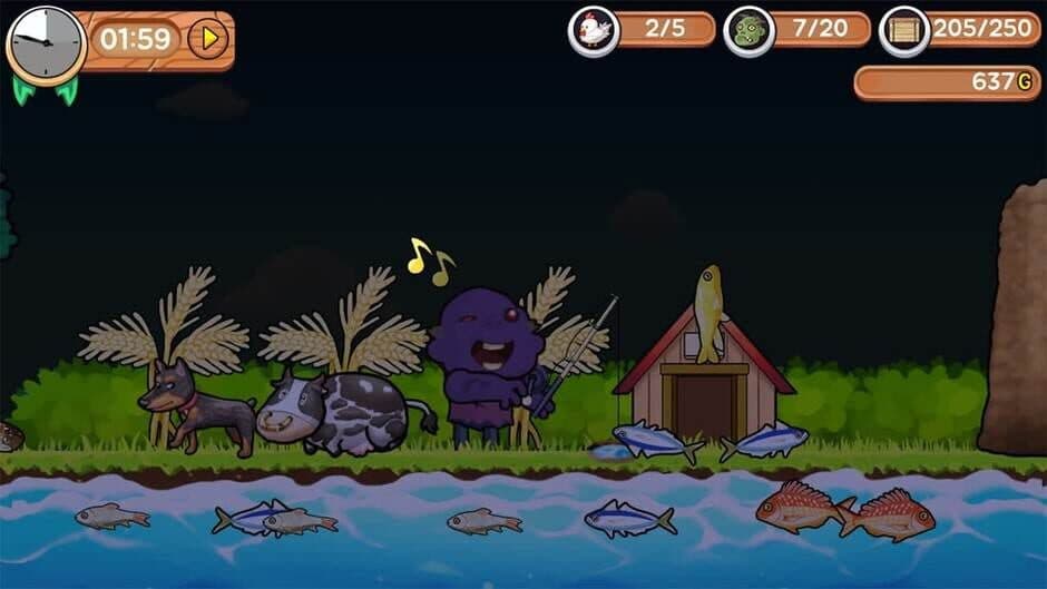 Скриншот 4 из Zombie Is Planting