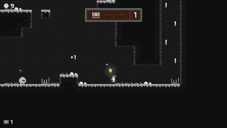 Скриншот 1 из Dungeon Adventure