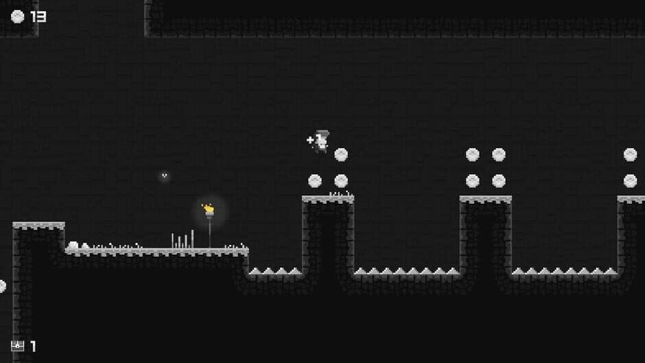 Скриншот 2 из Dungeon Adventure