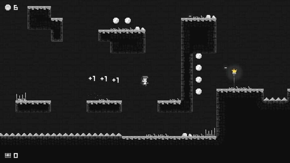 Скриншот 3 из Dungeon Adventure