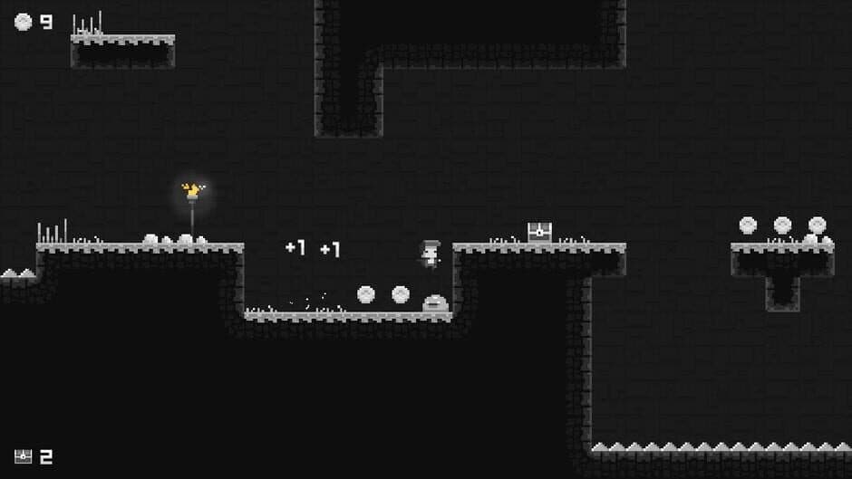 Скриншот 4 из Dungeon Adventure