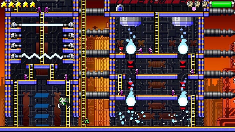 Скриншот 2 из Destructivator SE