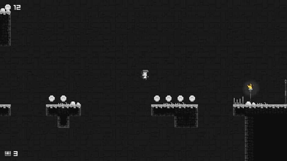 Скриншот 5 из Dungeon Adventure