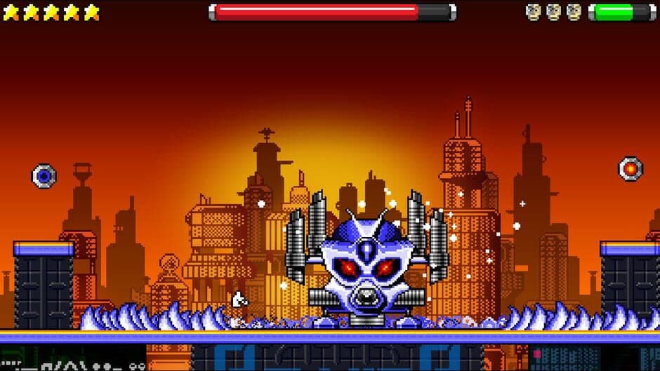 Скриншот 3 из Destructivator SE