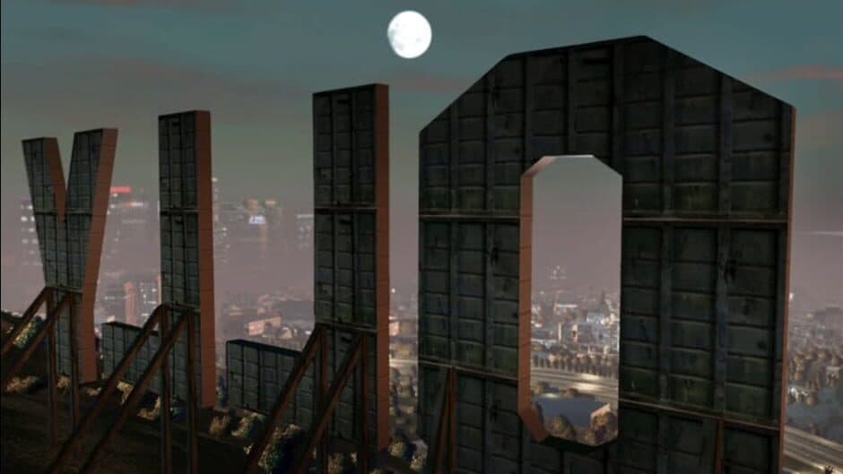 Скриншот 9 из Midnight Club: Los Angeles - Complete Edition