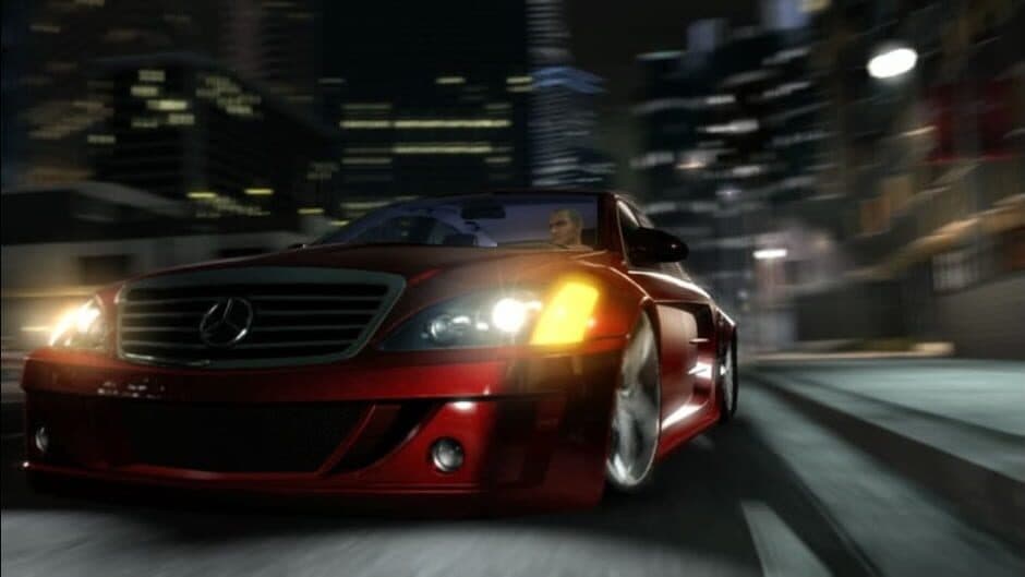 Скриншот 10 из Midnight Club: Los Angeles - Complete Edition