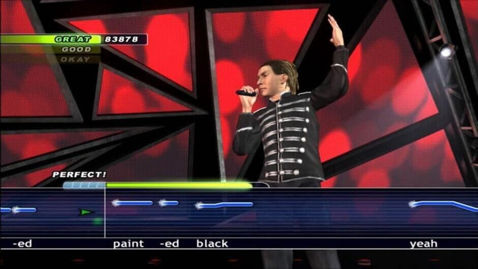 Скриншот 2 из Karaoke Revolution Presents: American Idol Encore 2