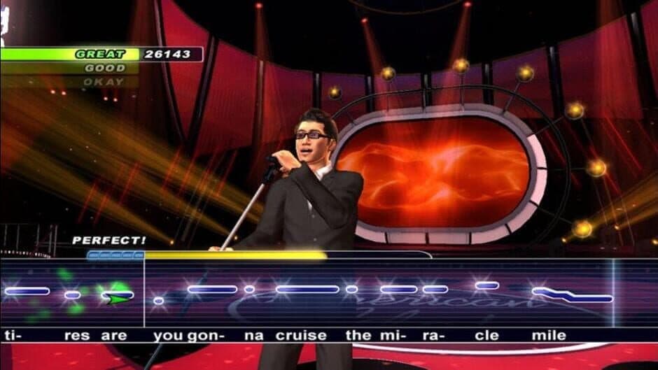 Скриншот 8 из Karaoke Revolution Presents: American Idol Encore