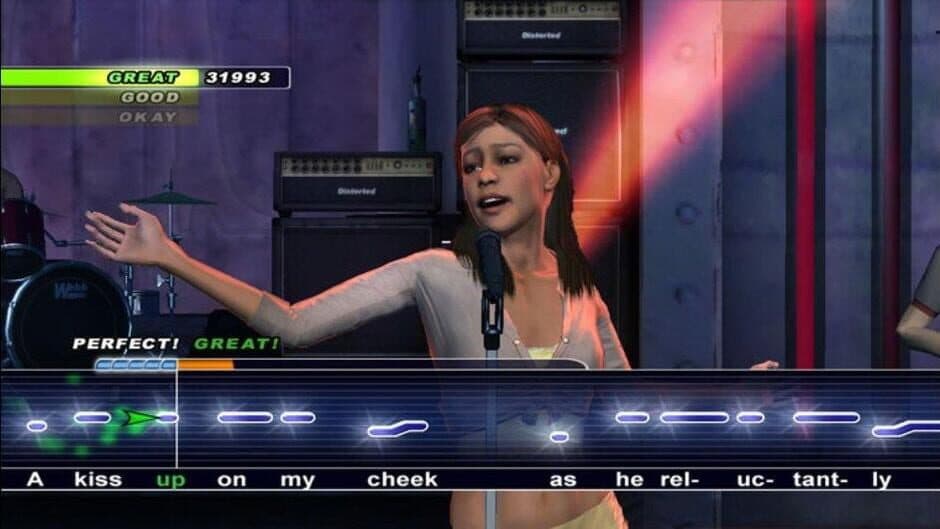 Скриншот 7 из Karaoke Revolution Presents: American Idol Encore