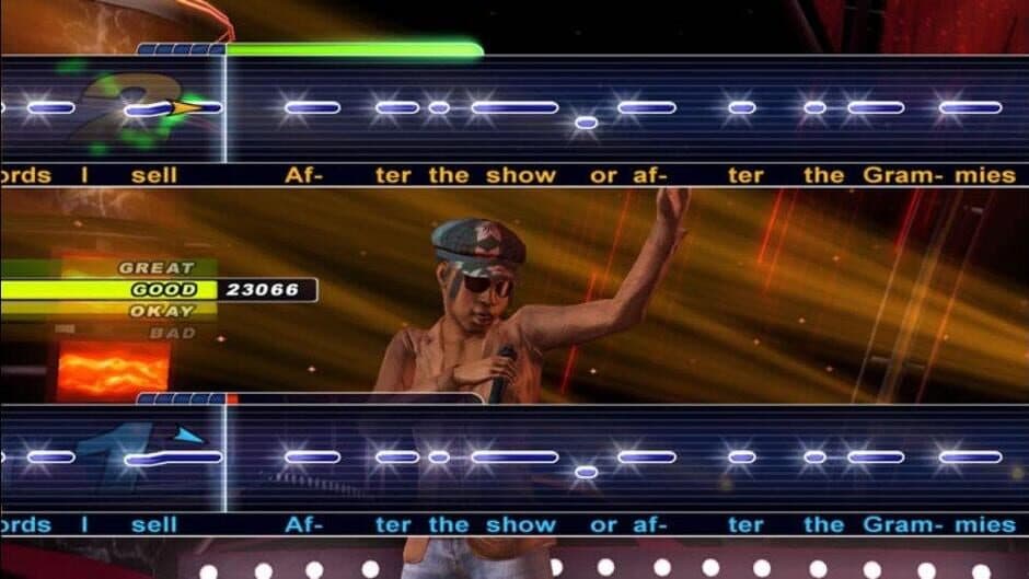 Скриншот 9 из Karaoke Revolution Presents: American Idol Encore