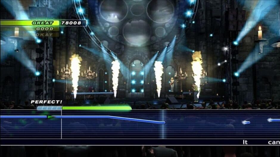 Скриншот 8 из Karaoke Revolution Presents: American Idol Encore 2
