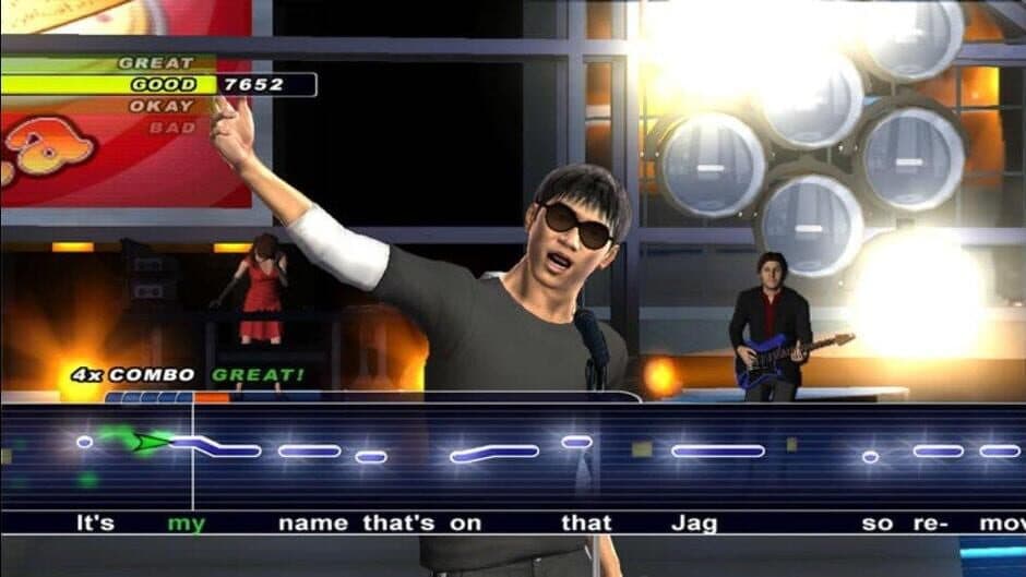 Скриншот 5 из Karaoke Revolution Presents: American Idol Encore