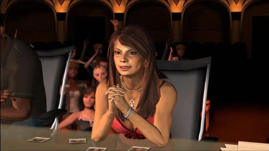 Скриншот 9 из Karaoke Revolution Presents: American Idol Encore 2