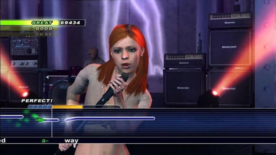 Скриншот 6 из Karaoke Revolution Presents: American Idol Encore