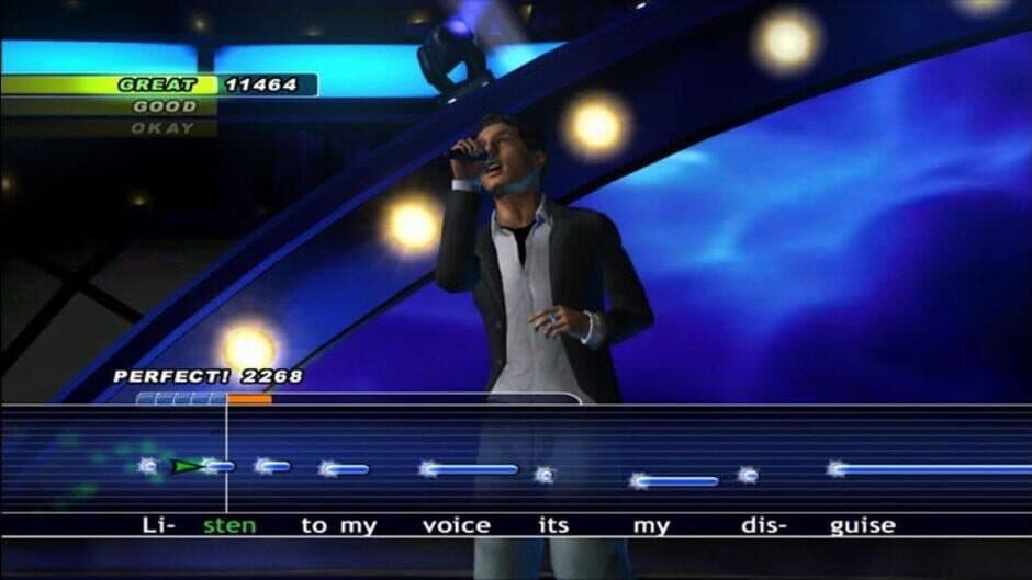 Скриншот 10 из Karaoke Revolution Presents: American Idol Encore 2