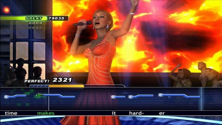 Скриншот 11 из Karaoke Revolution Presents: American Idol Encore 2