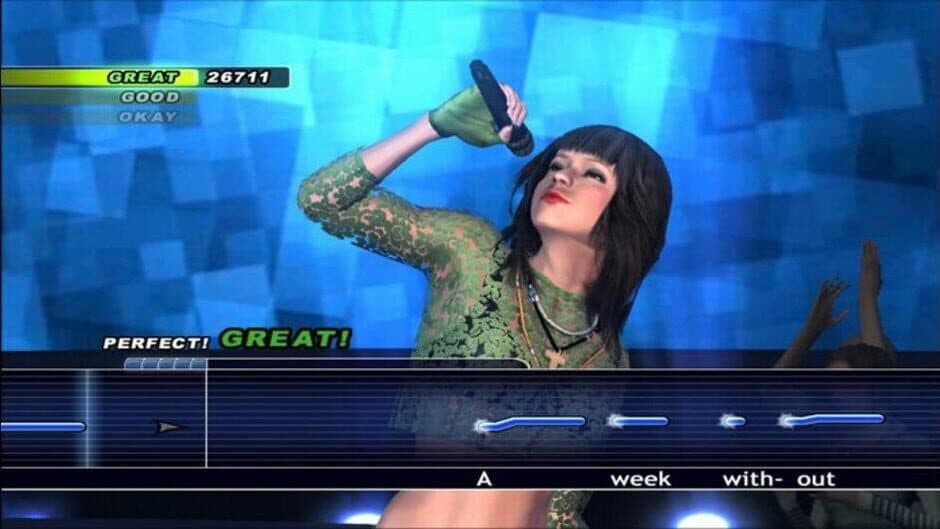 Скриншот 12 из Karaoke Revolution Presents: American Idol Encore 2