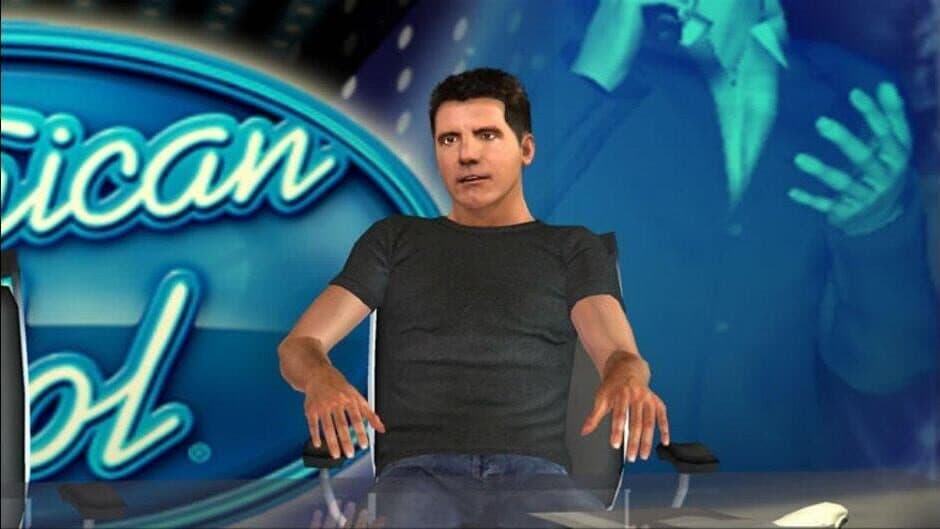Скриншот 5 из Karaoke Revolution Presents: American Idol Encore 2