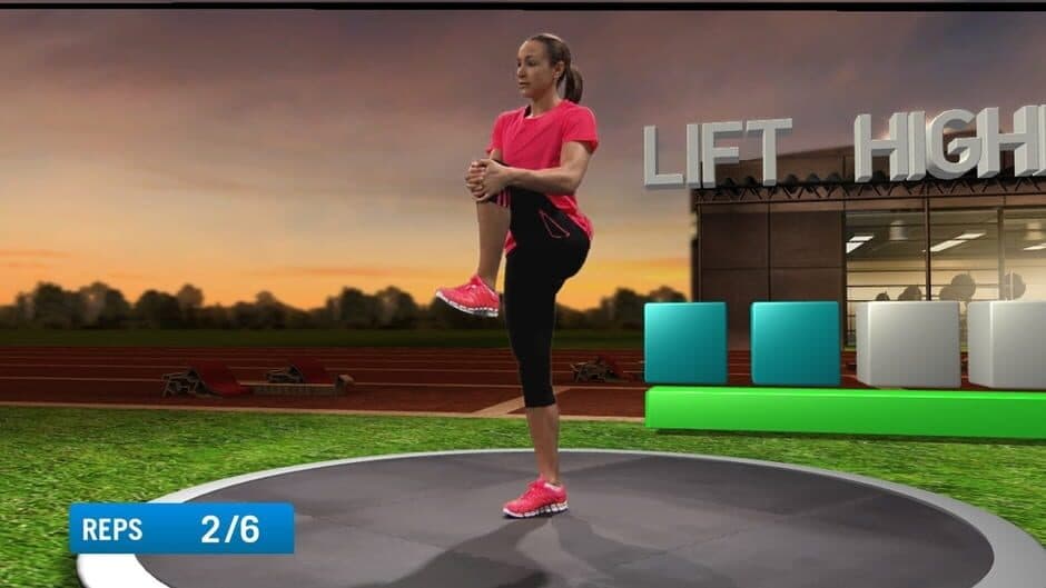 Скриншот 7 из miCoach by adidas