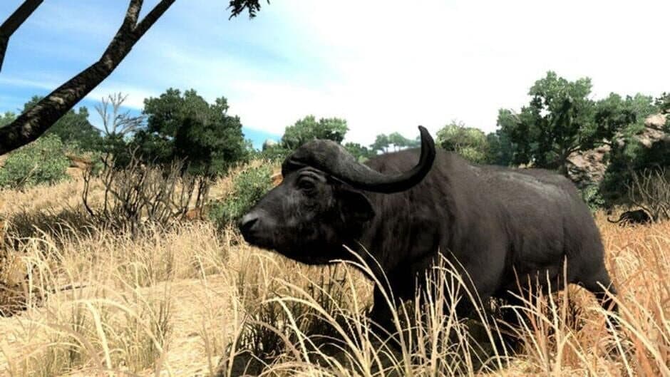 Скриншот 2 из Cabela's Big Game Hunter 2010