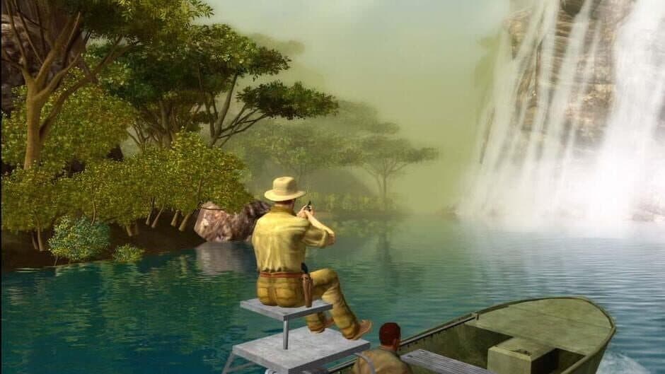 Скриншот 2 из Cabela's African Safari
