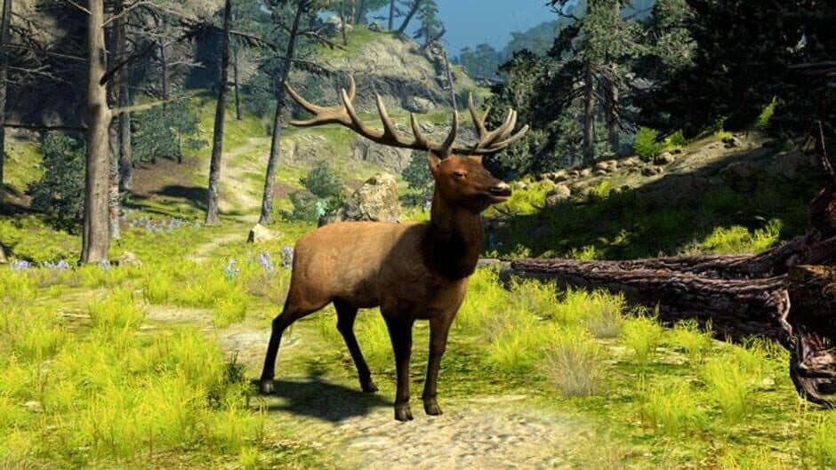 Скриншот 3 из Cabela's Big Game Hunter 2010