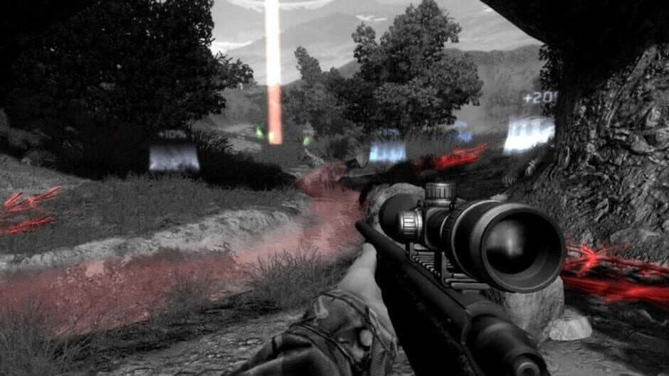 Скриншот 5 из Cabela's Big Game Hunter 2010