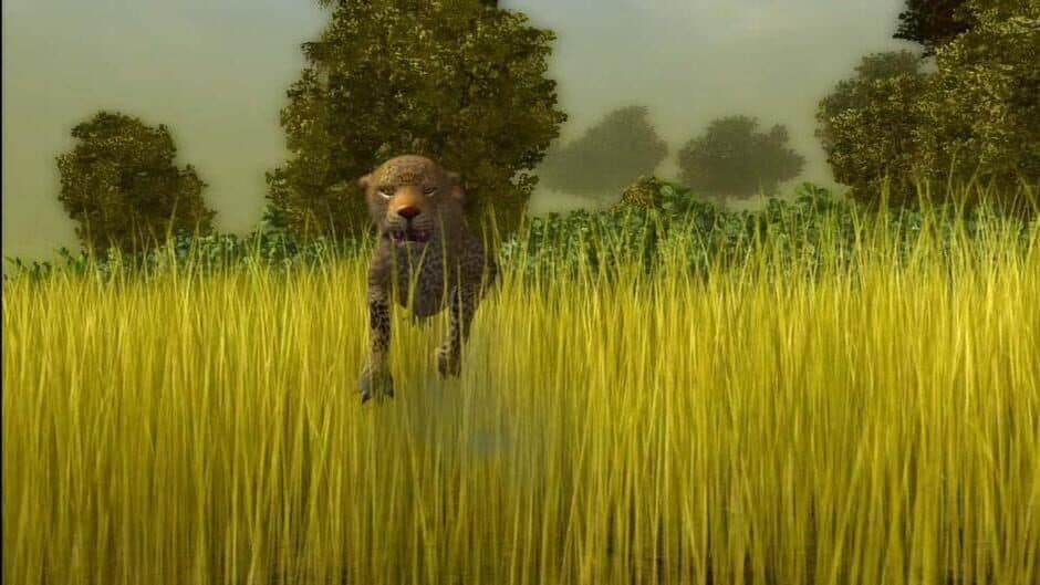 Скриншот 5 из Cabela's African Safari