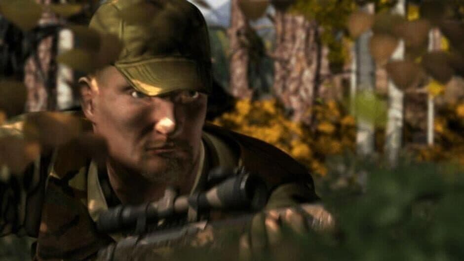 Скриншот 6 из Cabela's Big Game Hunter 2010