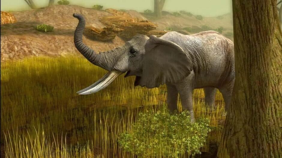 Скриншот 6 из Cabela's African Safari