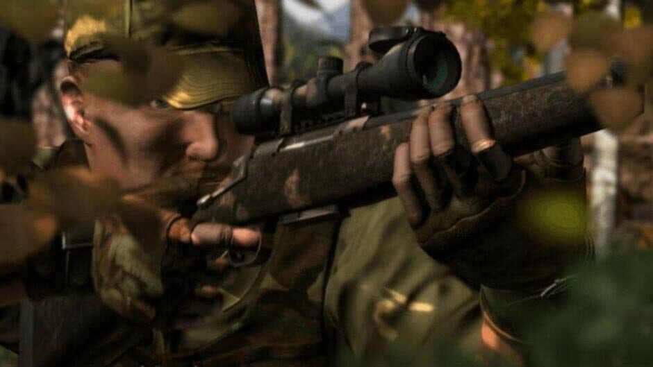 Скриншот 7 из Cabela's Big Game Hunter 2010