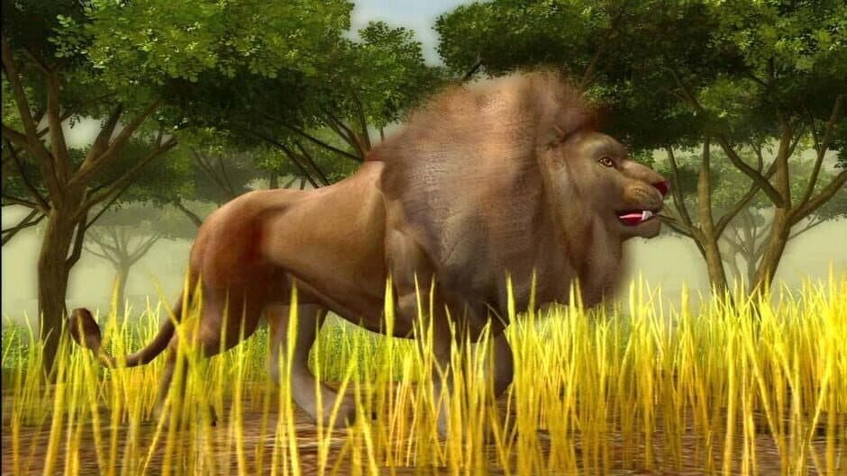 Скриншот 8 из Cabela's African Safari