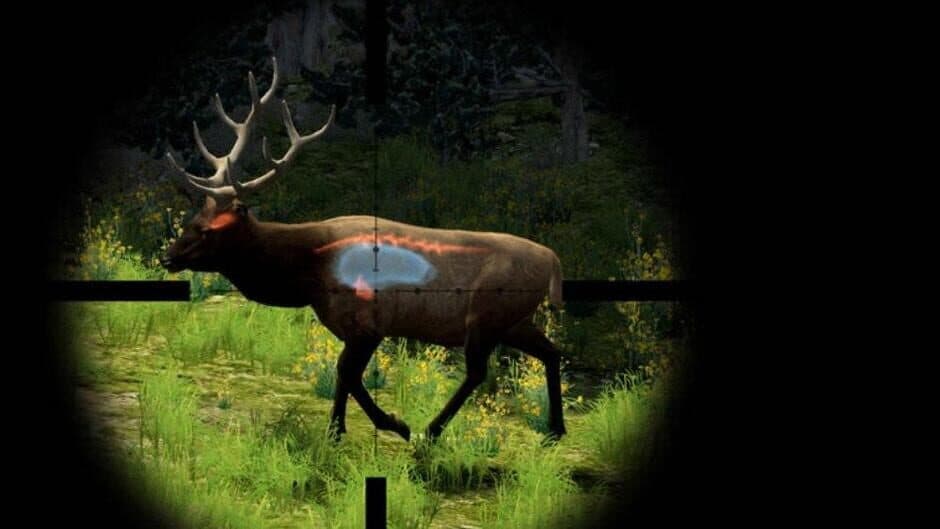 Скриншот 9 из Cabela's Big Game Hunter 2010