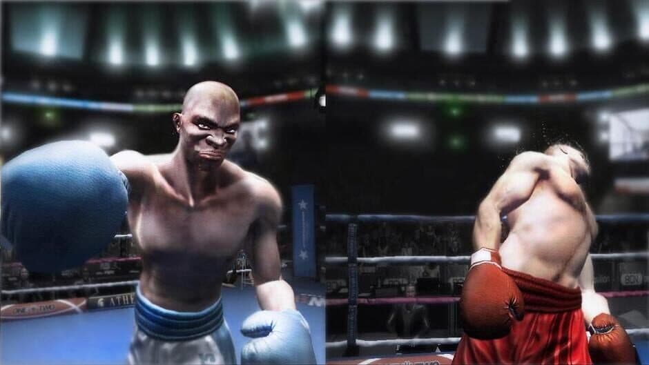 Скриншот 7 из MotionSports: Play for Real