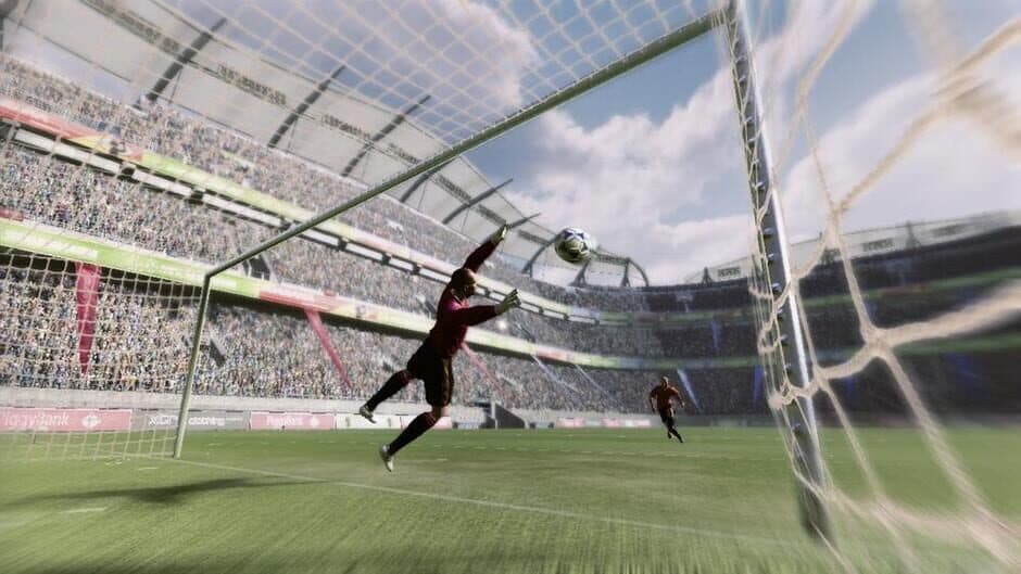 Скриншот 6 из MotionSports: Play for Real