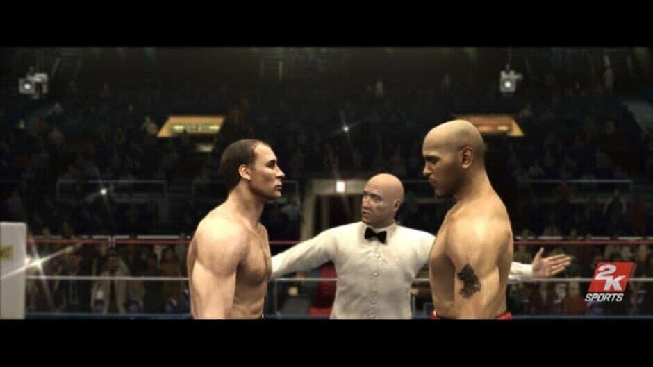 Скриншот 5 из Don King Presents: Prizefighter