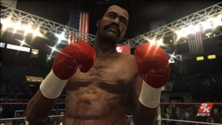 Скриншот 7 из Don King Presents: Prizefighter