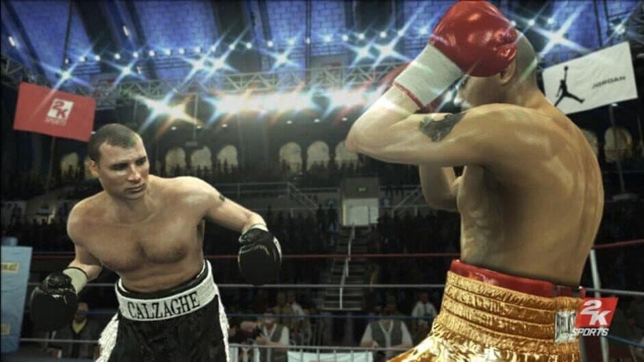 Скриншот 10 из Don King Presents: Prizefighter