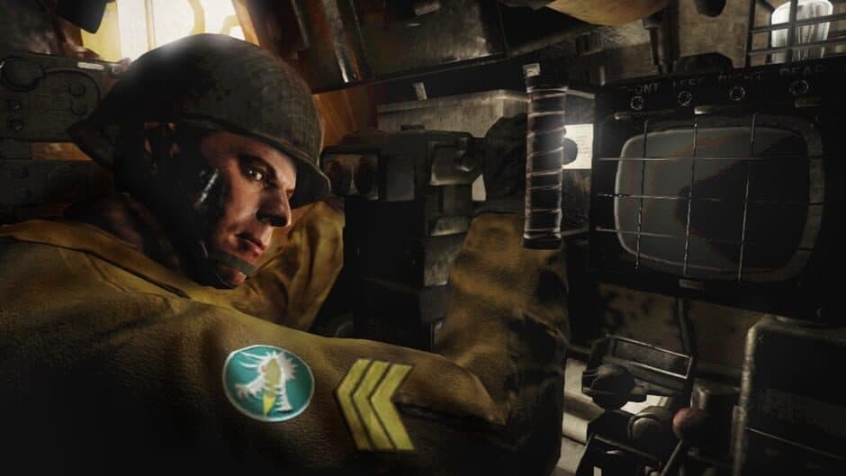 Скриншот 5 из Steel Battalion: Heavy Armor