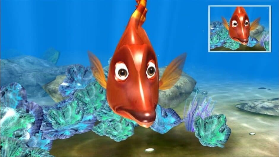 Скриншот 1 из Sealife Safari